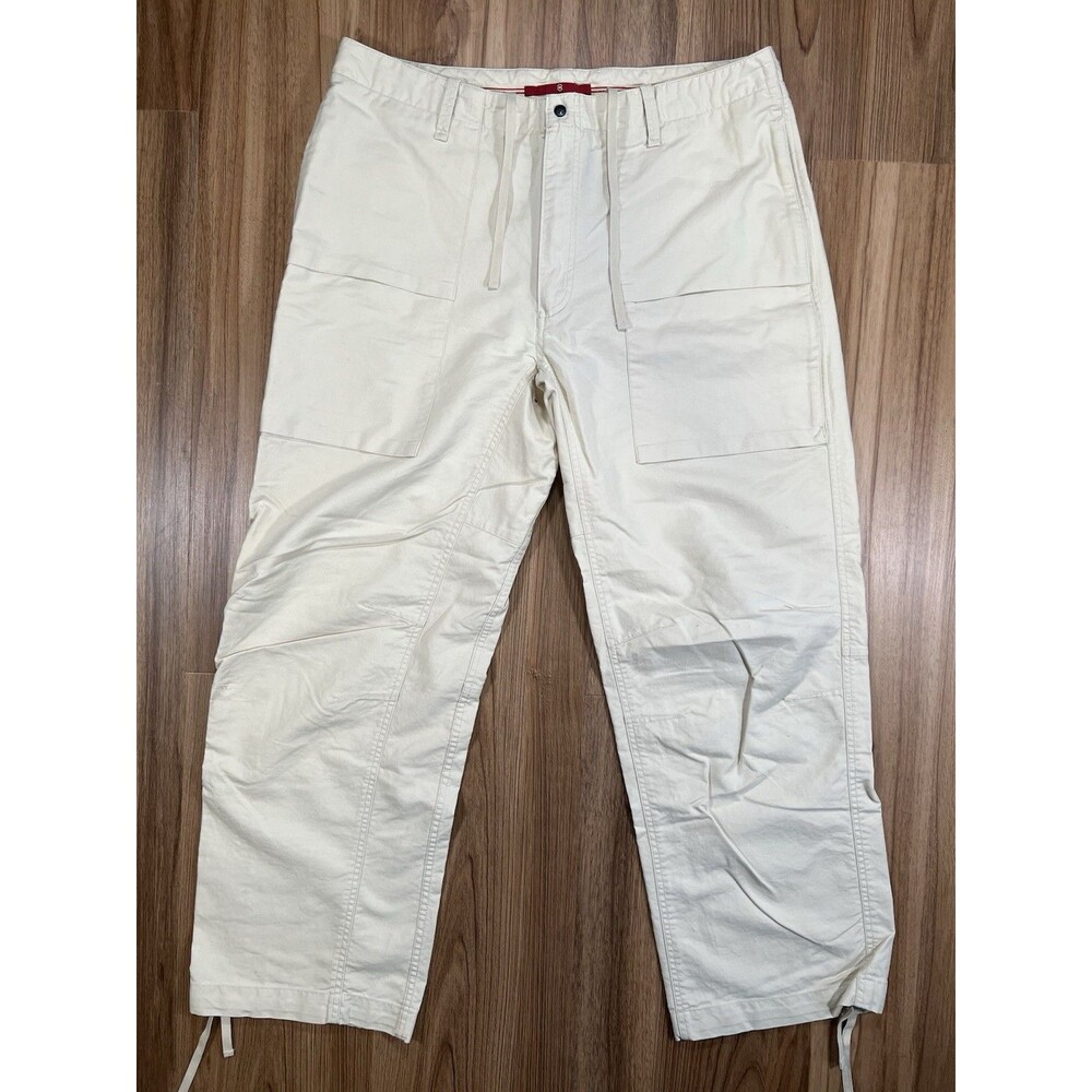 Victorinox The Original Swiss Army Knife Special Edition Drawstring  Pants 38